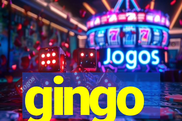 gingo
