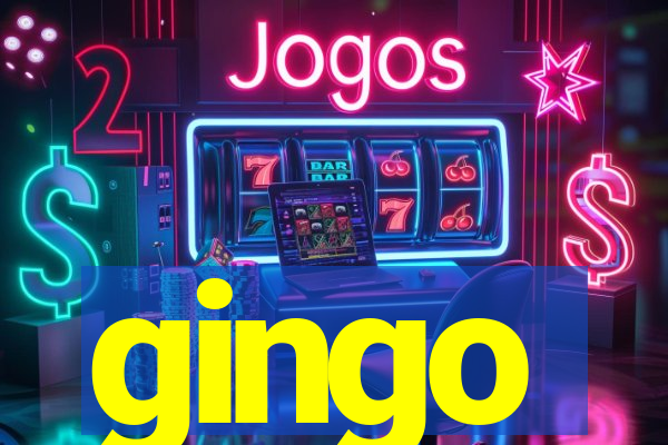 gingo