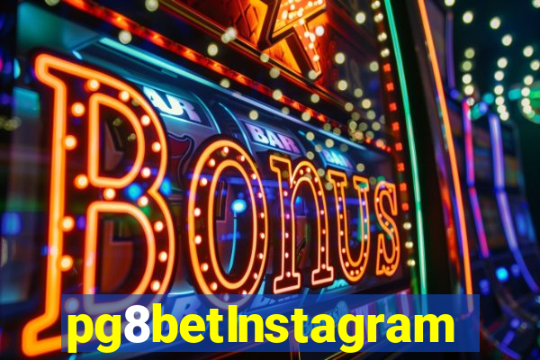 pg8betInstagram