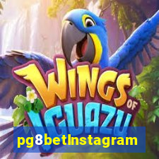 pg8betInstagram