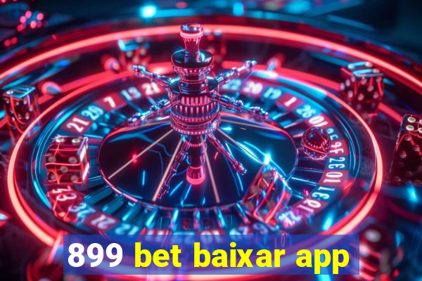 899 bet baixar app