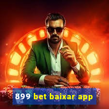 899 bet baixar app