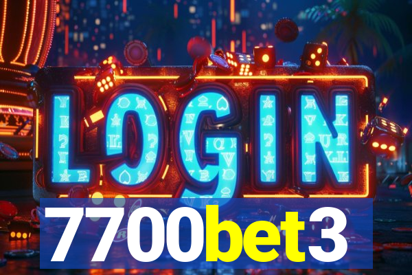 7700bet3