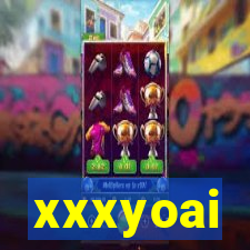 xxxyoai