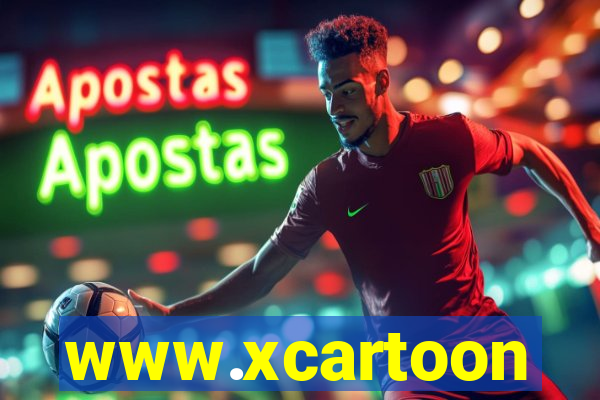 www.xcartoon