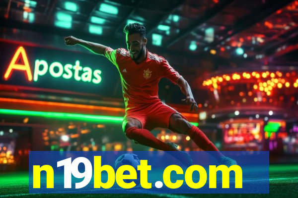 n19bet.com