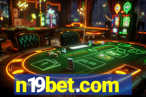 n19bet.com