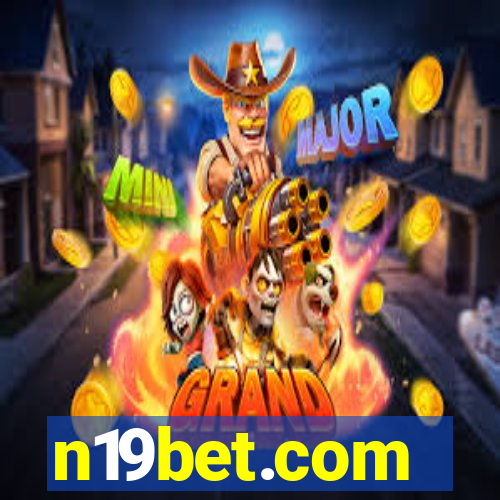 n19bet.com