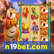 n19bet.com