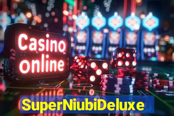 SuperNiubiDeluxe super mario deluxe nintendo switch rom