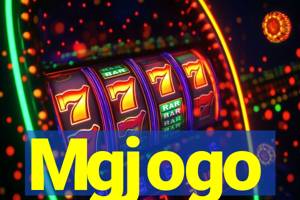 Mgjogo