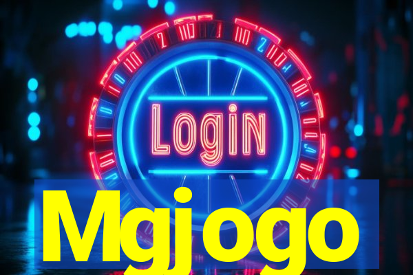 Mgjogo