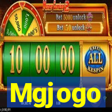 Mgjogo