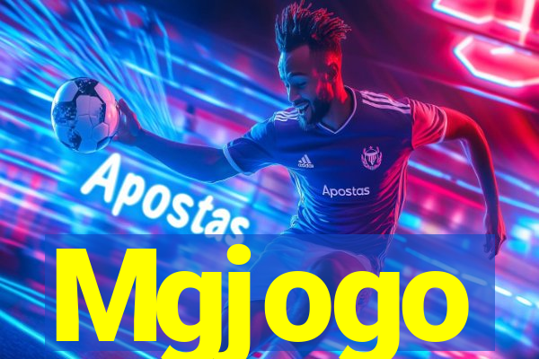 Mgjogo
