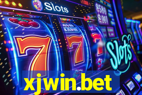 xjwin.bet