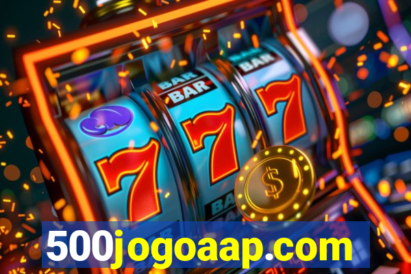 500jogoaap.com