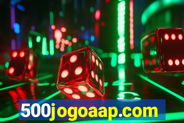 500jogoaap.com