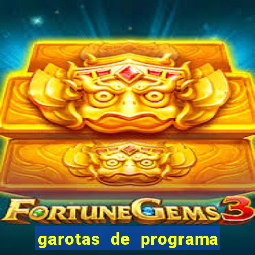garotas de programa vila nova joinville