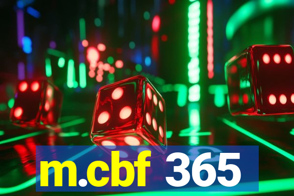 m.cbf 365