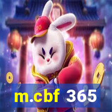 m.cbf 365