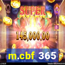 m.cbf 365