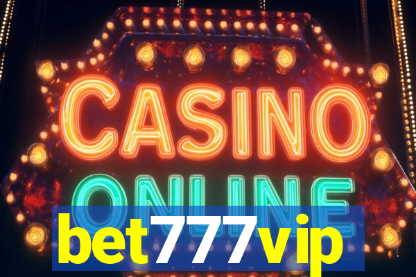 bet777vip
