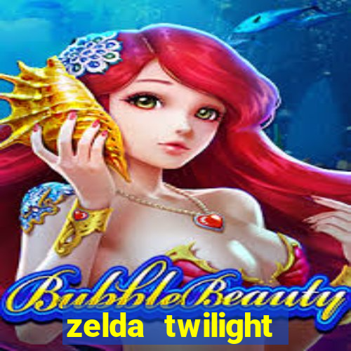 zelda twilight princess manga download