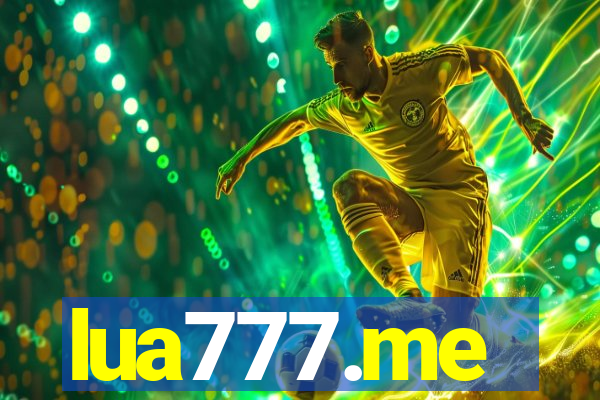 lua777.me
