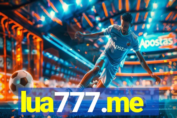 lua777.me
