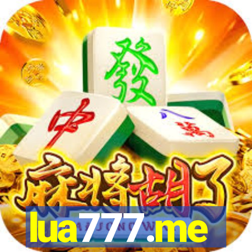 lua777.me