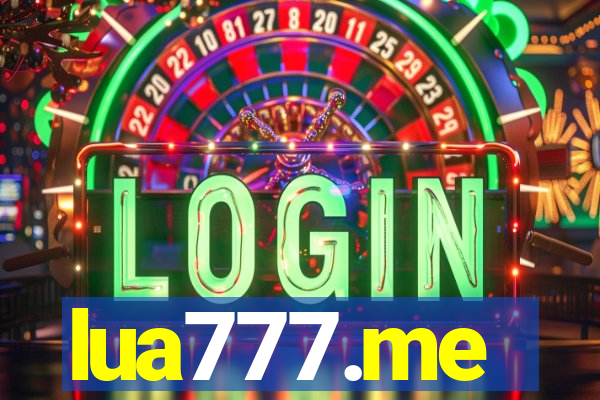 lua777.me