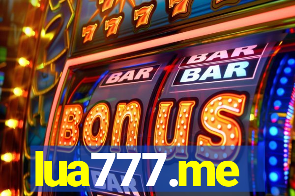 lua777.me