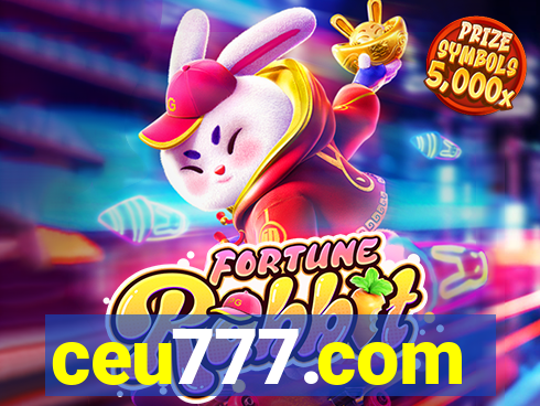 ceu777.com