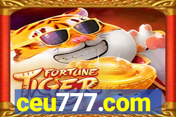 ceu777.com