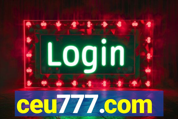ceu777.com