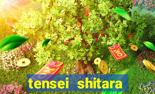 tensei shitara slime datta ken season 3 dublagem