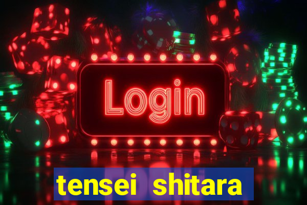 tensei shitara slime datta ken season 3 dublagem