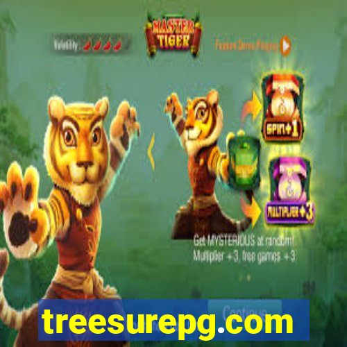treesurepg.com