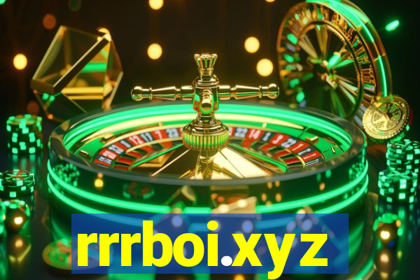 rrrboi.xyz