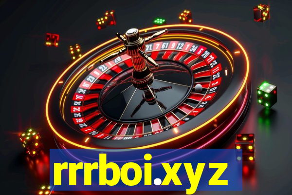 rrrboi.xyz