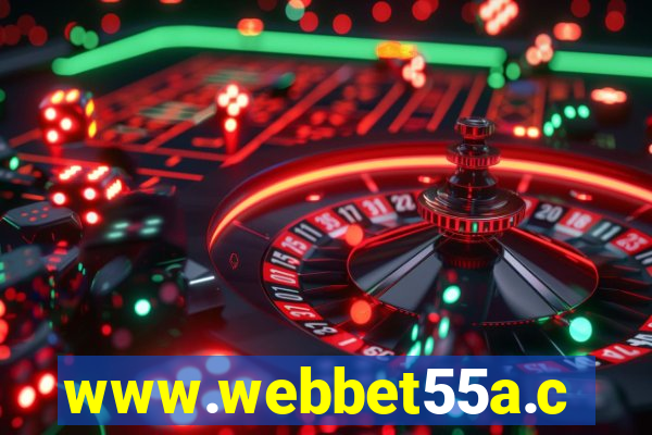 www.webbet55a.com