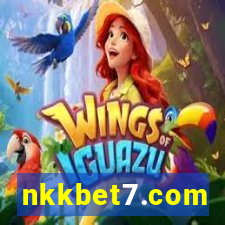 nkkbet7.com