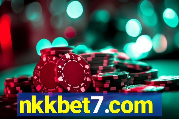 nkkbet7.com