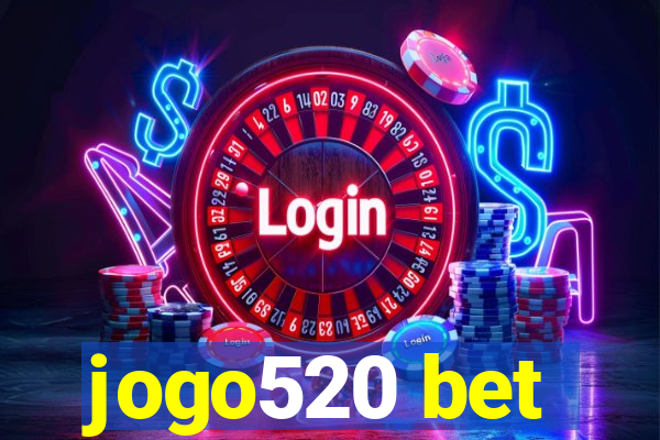 jogo520 bet