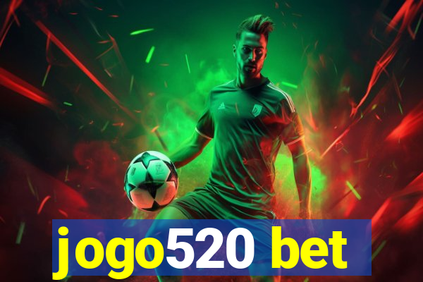 jogo520 bet