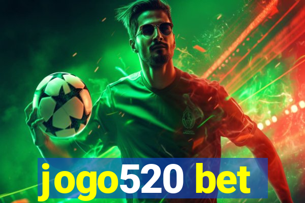 jogo520 bet