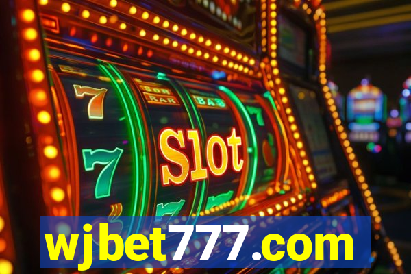 wjbet777.com