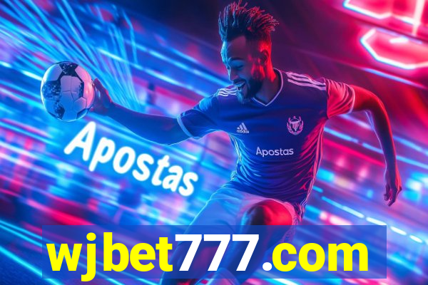 wjbet777.com