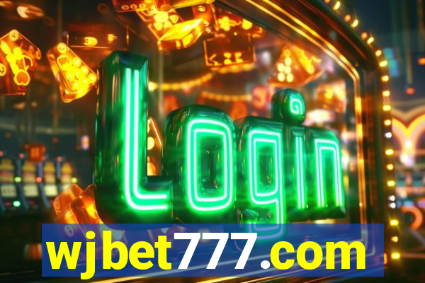 wjbet777.com