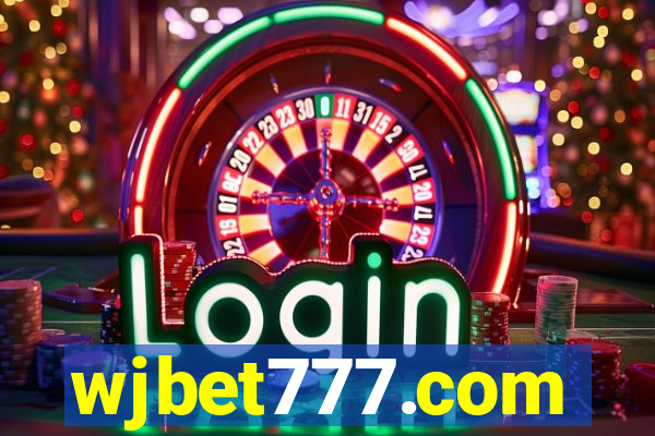wjbet777.com